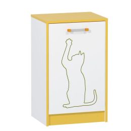 Детская комната Альфа 1