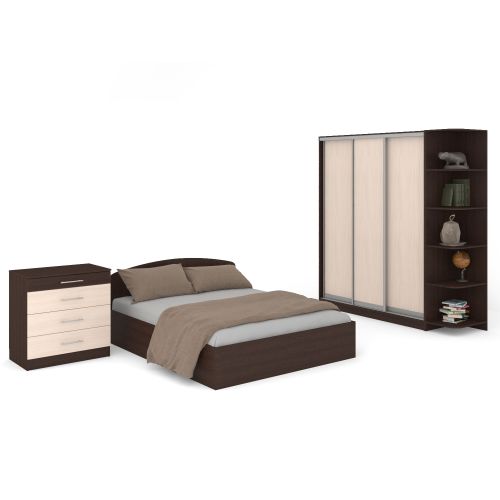 Спальный гарнитур Светлана 31