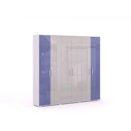 Шкаф распашной Камила 30