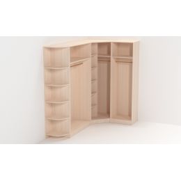 Набор шкафов НКМ №32