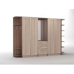 Прихожая Изольда