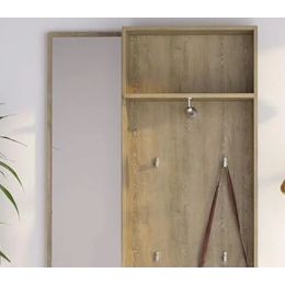 Прихожая Альфа 1