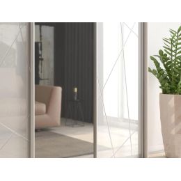 Шкаф-купе Венера 32 глянец