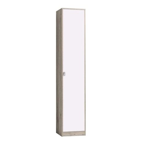 Прихожая Комфорт Гаскон пайн/Белый