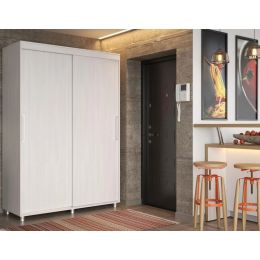 Шкаф-купе Комфорт 12 двухдверный
