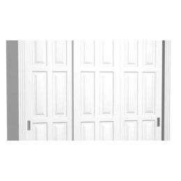 Шкаф-купе Классика 7 мдф