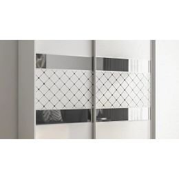 Шкаф-купе Модус 3