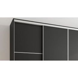 Шкаф-купе Модус 24