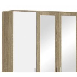 Шкаф Бланка четырехдверный