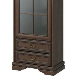 Шкаф МК60 № 335 орех