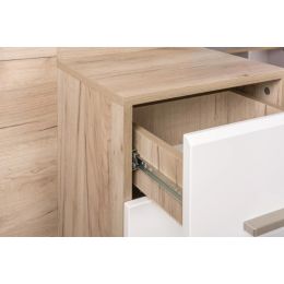 Шкаф Лайн 08.122