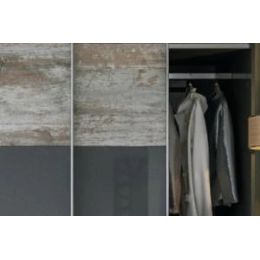 Шкаф-купе Финикс Лакобель