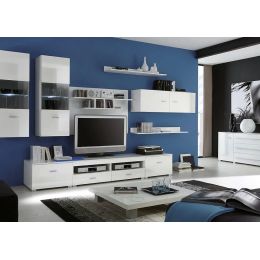 Стенка Янг Jang глянцевая