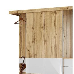 Прихожая купе Турин 1