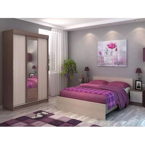 Спальня Бася 06 1