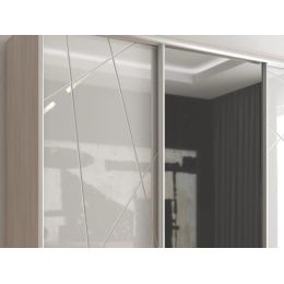 Шкаф-купе Венера 32 глянец