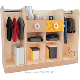 Детская комната Маша и Медведь Happy Days 2