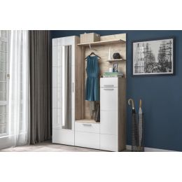 Шкаф Лайн 08.122