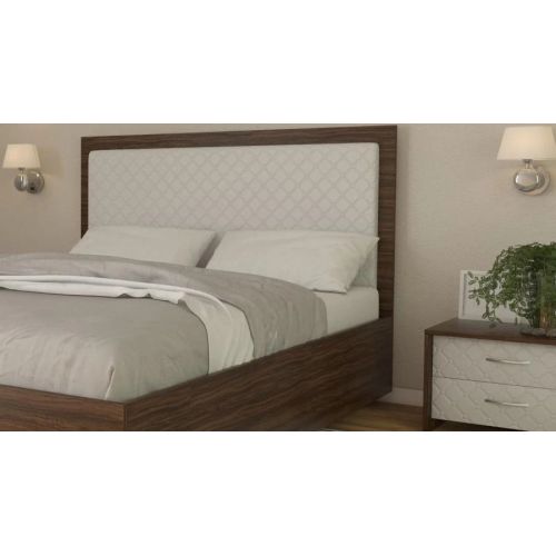 Спальня Афина 3 экокожа