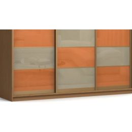 Шкаф-купе Колизей 10 Orange