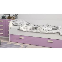 Детская комната Дизайн Люкс 2