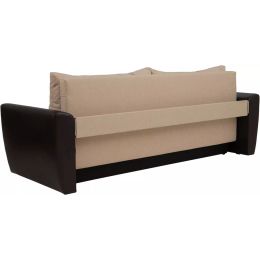 Диван Амстердам (Берг) Beige Brown