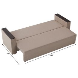 Диван Атланта Сountry Beige