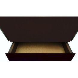 Диван Барон Brown аккордеон