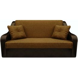 Диван Барон Brown аккордеон