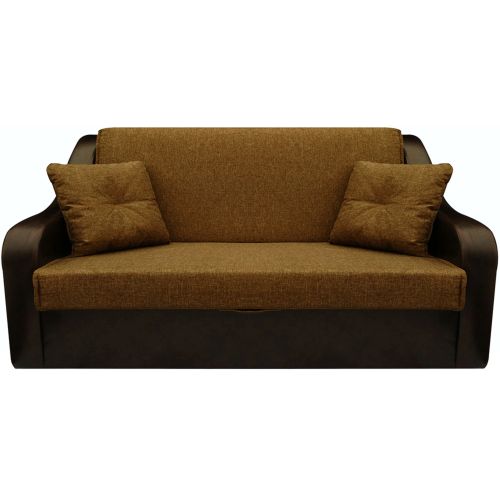 Диван Барон Brown аккордеон