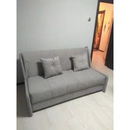 Диван Барон Grey