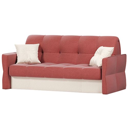 Диван Болеро Амиго Red