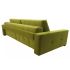 Диван Босс (Карнавал) Plush Green