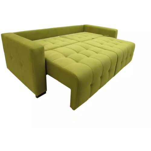 Диван Босс (Карнавал) Plush Green