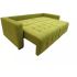 Диван Босс (Карнавал) Plush Green