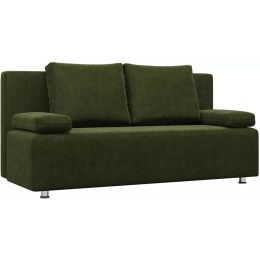 Диван Чарли Plush Green