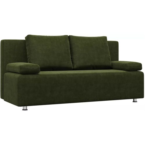 Диван Чарли Plush Green