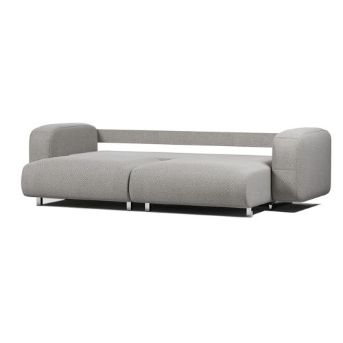 Диван Давинчи Grey