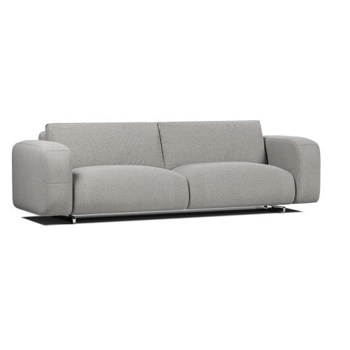 Диван Давинчи Grey