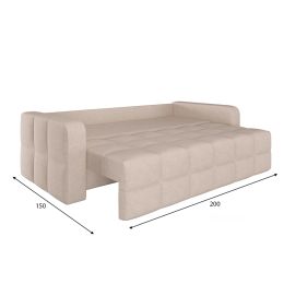 Диван Денди (Клэр) Beige