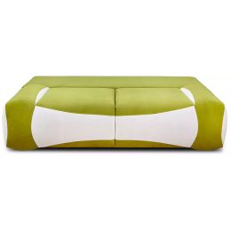 Диван Фламенко Green