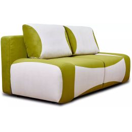 Диван Фламенко Green