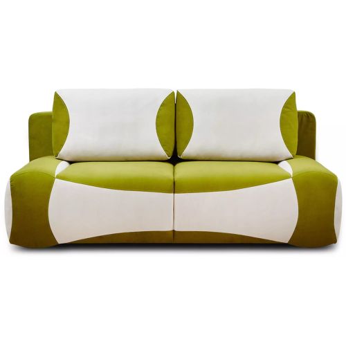 Диван Фламенко Green