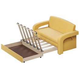 Диван Кармен Еллоу