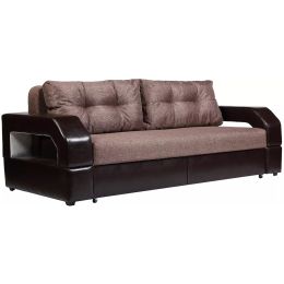 Диван Манчестер Woodline Coffee