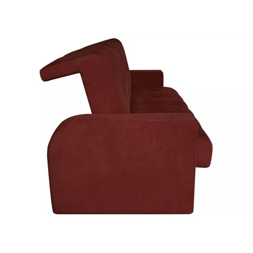 Диван Марсель Brown