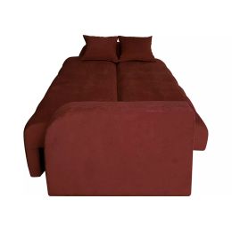 Диван Марсель Brown