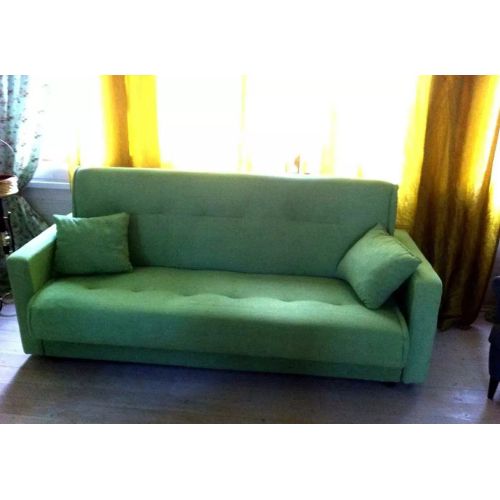 Диван Милан Green