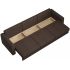 Диван Модена-2 Brown