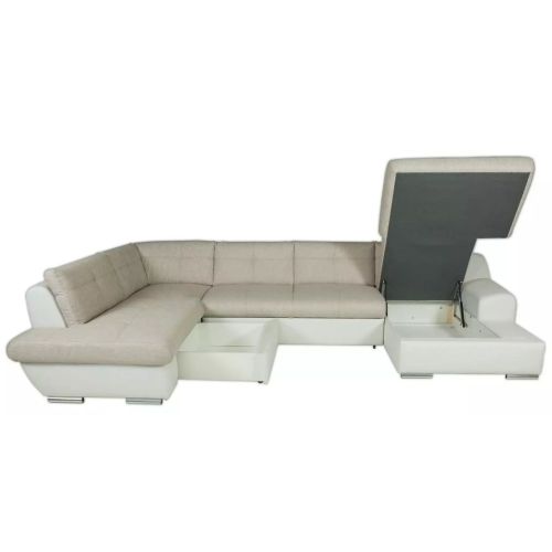 Диван модульный угловой Чикаго Beige